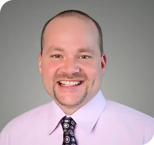 Joe Ruskey is the owner and CEO of Dependable Solutions, a consulting firm that provides cybersecurity, network, and business solutions to clients across various sectors. Joe earned multiple certifications in cybersecurity from Coursera, and has strong skills in new business development and networking. His core competencies include strategic planning, project management, risk assessment, and problem-solving. Joe is also a passionate Rotary leader and has served as the District Governor and the Foundation Chair of Rotary District 6250, where he oversaw and supported the humanitarian and community projects of over 60 clubs in Wisconsin and Minnesota. Joe's mission is to help clients and his community achieve their goals and overcome their challenges with the help of technology and collaboration. Joe values integrity, service, and excellence, and brings diverse perspectives and experiences to the teams he works.