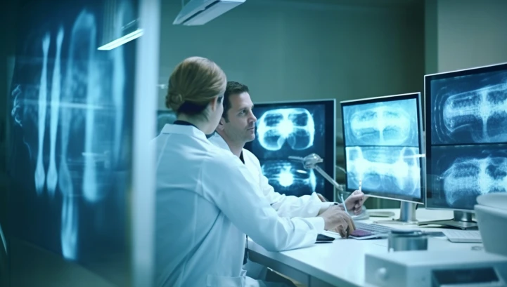 Selecting Your Healthcare Cloud Provider