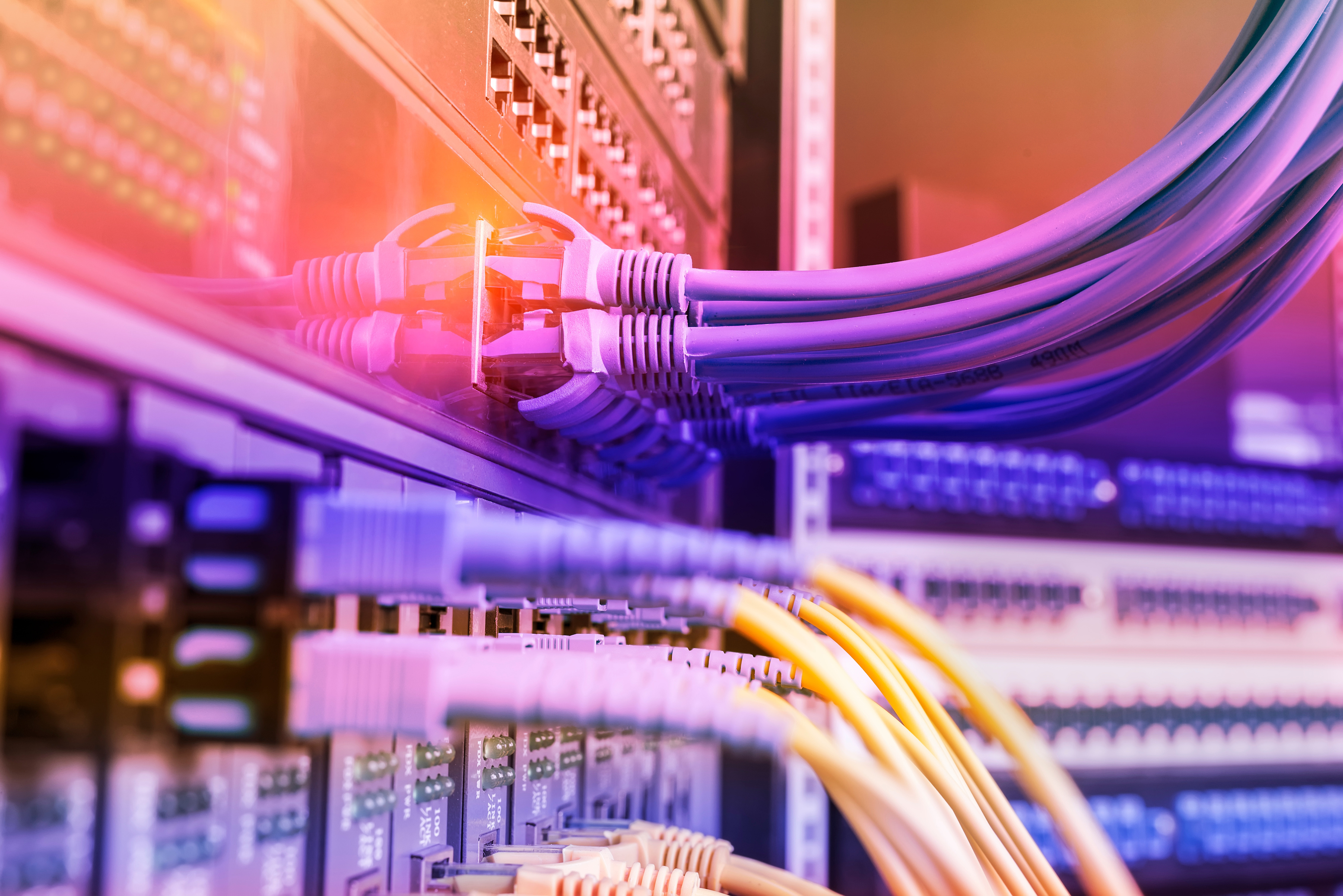 The Key to a Stable Computer Environment Lies in Technology Management