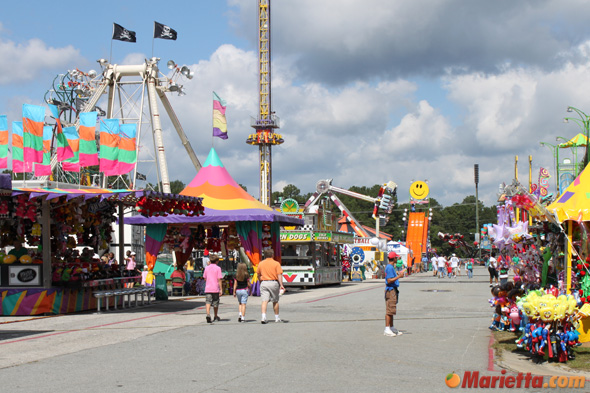 State Fair State Fair