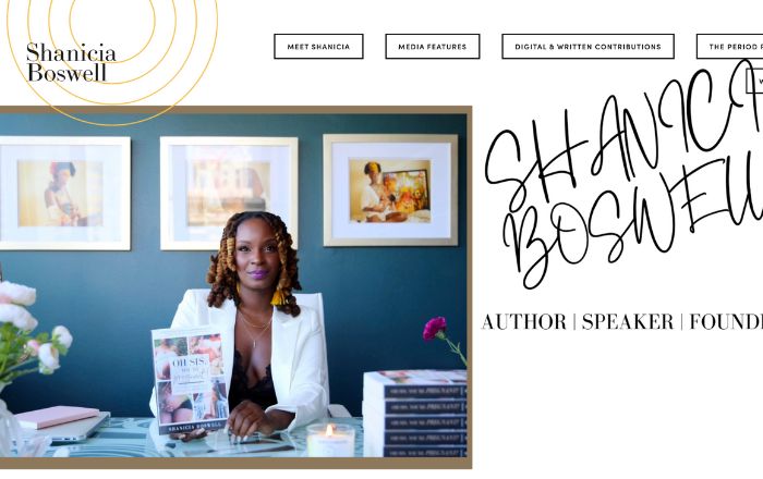 Black Moms Blog