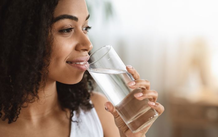 Hydration