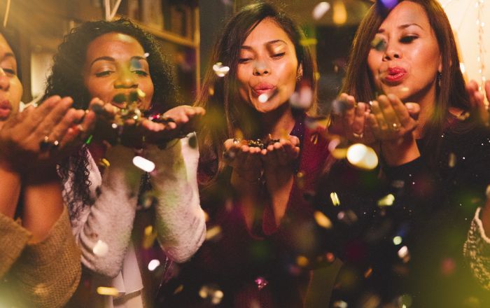 Celebrate Women