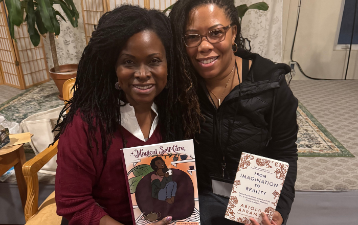 From Imagination to Reality