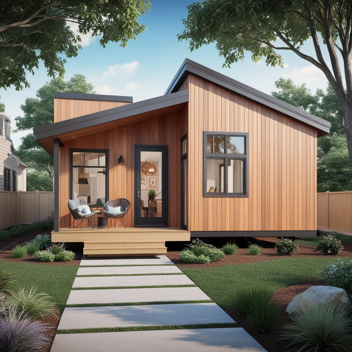 Smaller Affordable Homes: Builder Trends & Insights