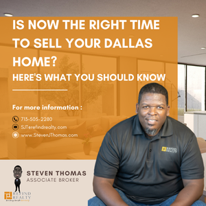 Dallas homeowner meeting with real estate agent to discuss home value and selling strategy Dallas homeowner meeting with real estate agent to discuss home value and selling strategy