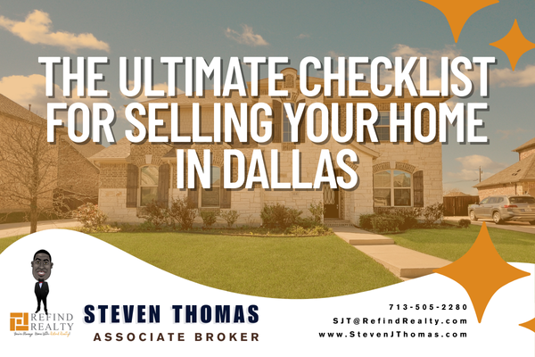 Well-staged modern Dallas home with natural light and clean, neutral decor ready for sale Well-staged modern Dallas home with natural light and clean, neutral decor ready for sale