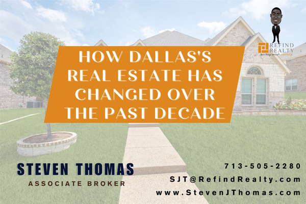 Modern and historic homes side-by-side in a Dallas neighborhood showcasing city growth over time Modern and historic homes side-by-side in a Dallas neighborhood showcasing city growth over time