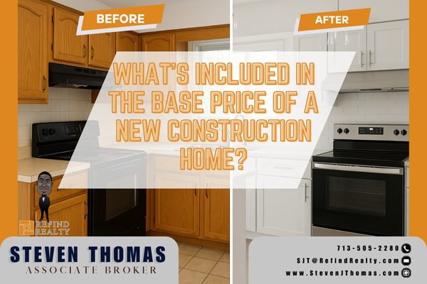Before-and-after kitchen renovation showing smart updates that increase home value in DFW Before-and-after kitchen renovation showing smart updates that increase home value in DFW