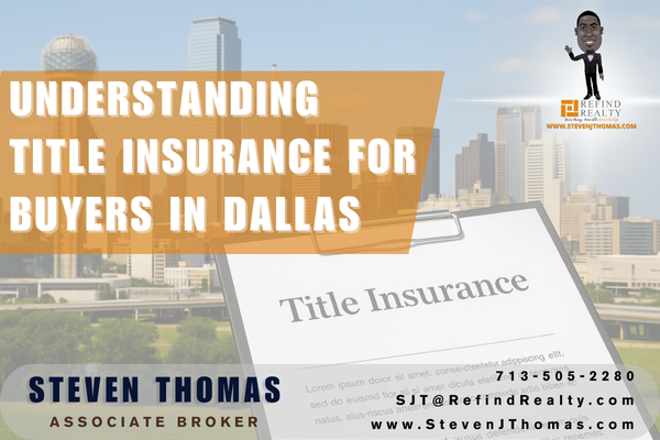 Dallas skyline representing the city's real estate market Dallas skyline representing the city's real estate market