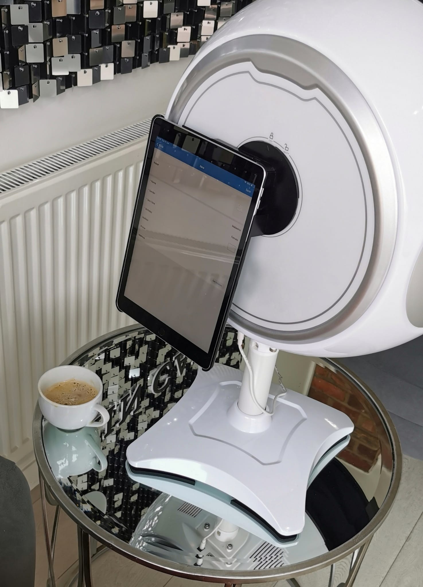 Personalized Skin Consultation