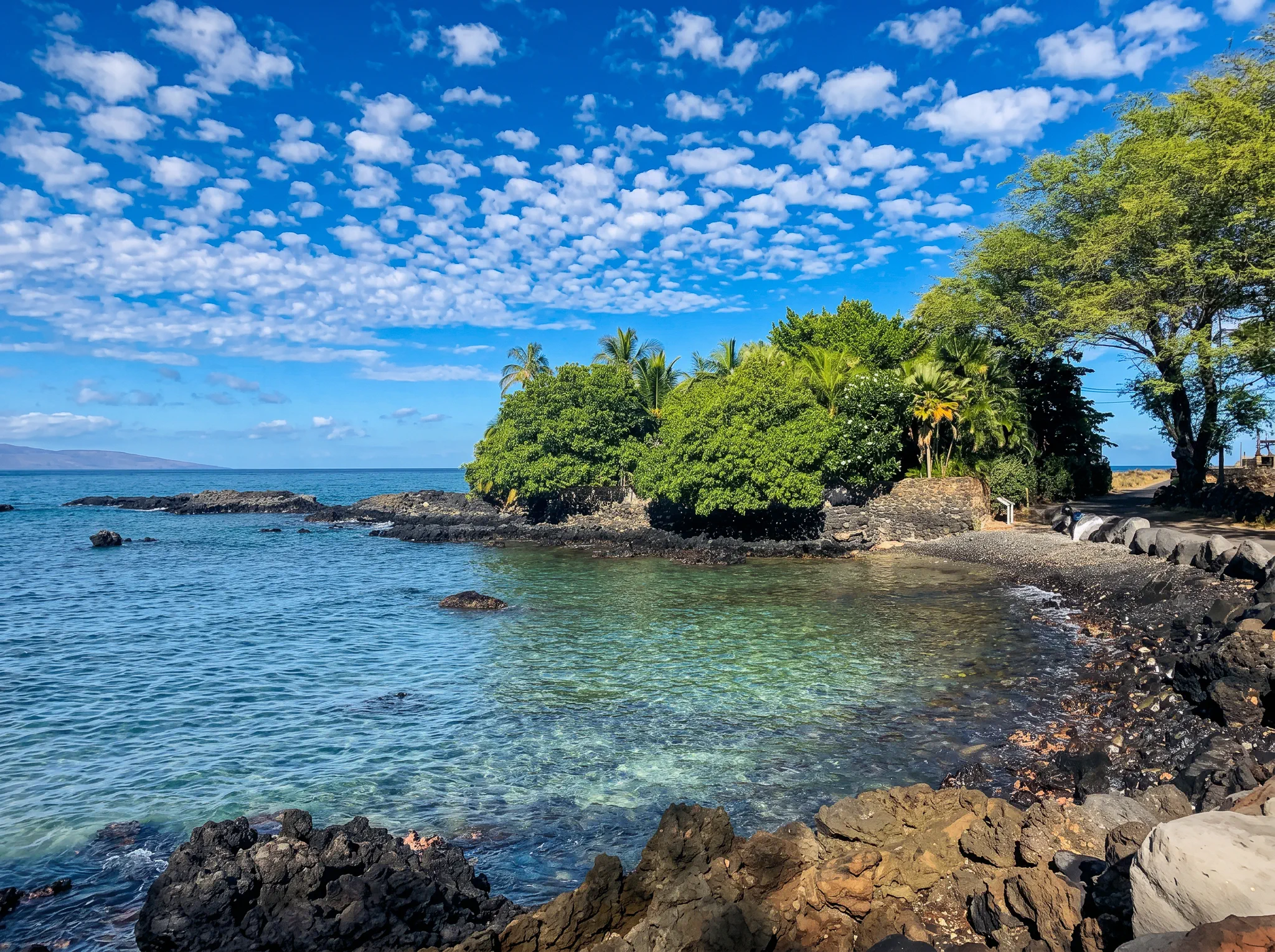 ʻĀhihi-Kīnaʻu Coast