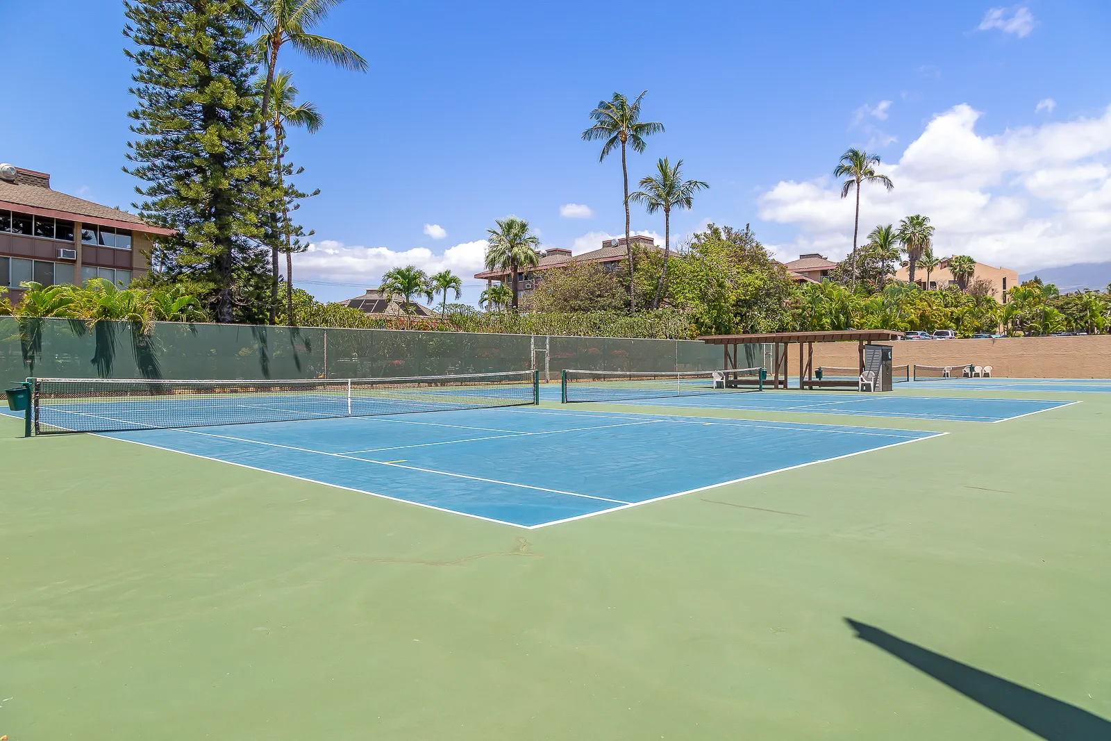 Kamaole Sands Amenity - 7