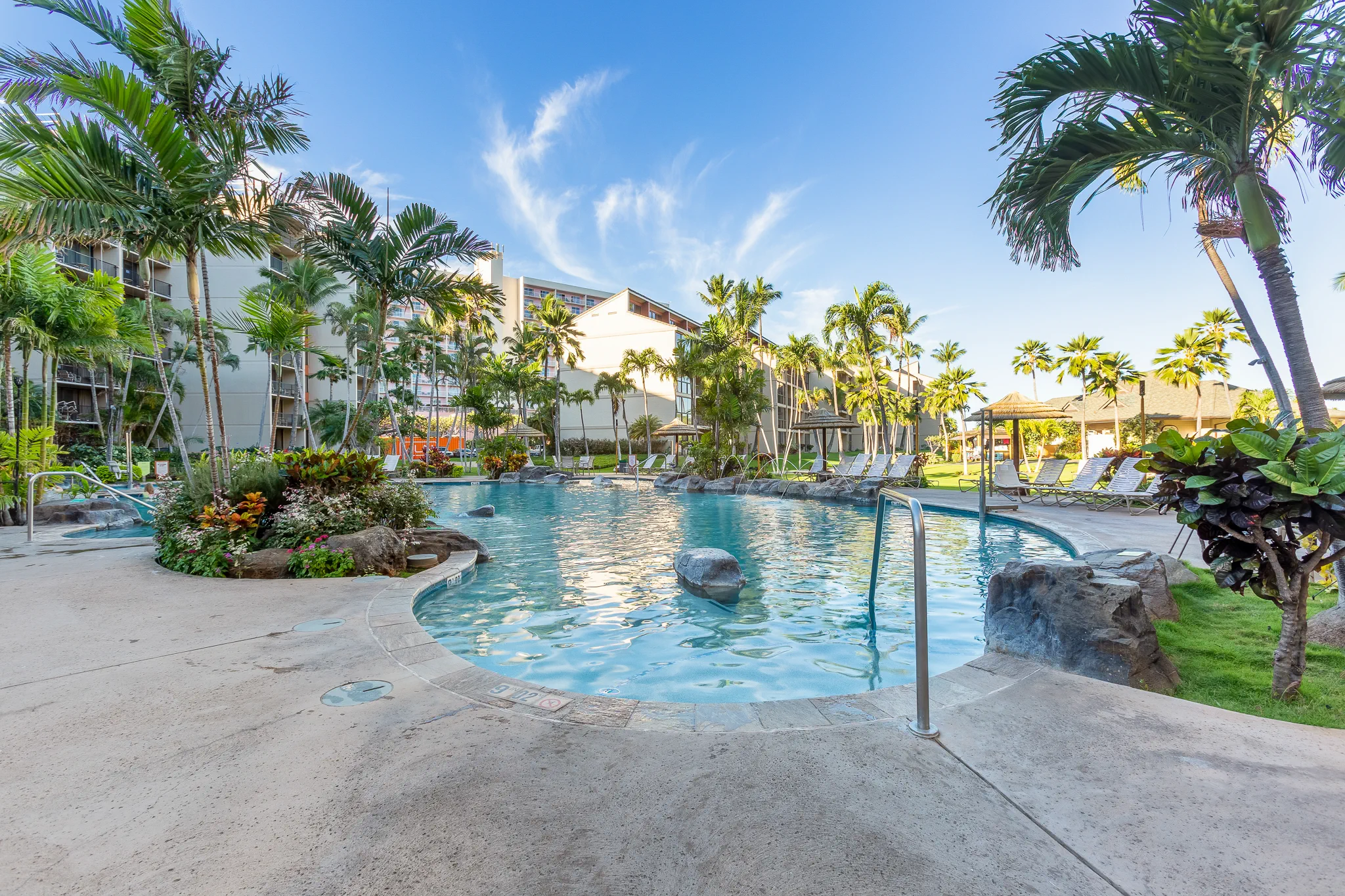 Ka'anapali Shores amenity photo 1