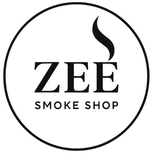 Zee Smoke Shop Logo