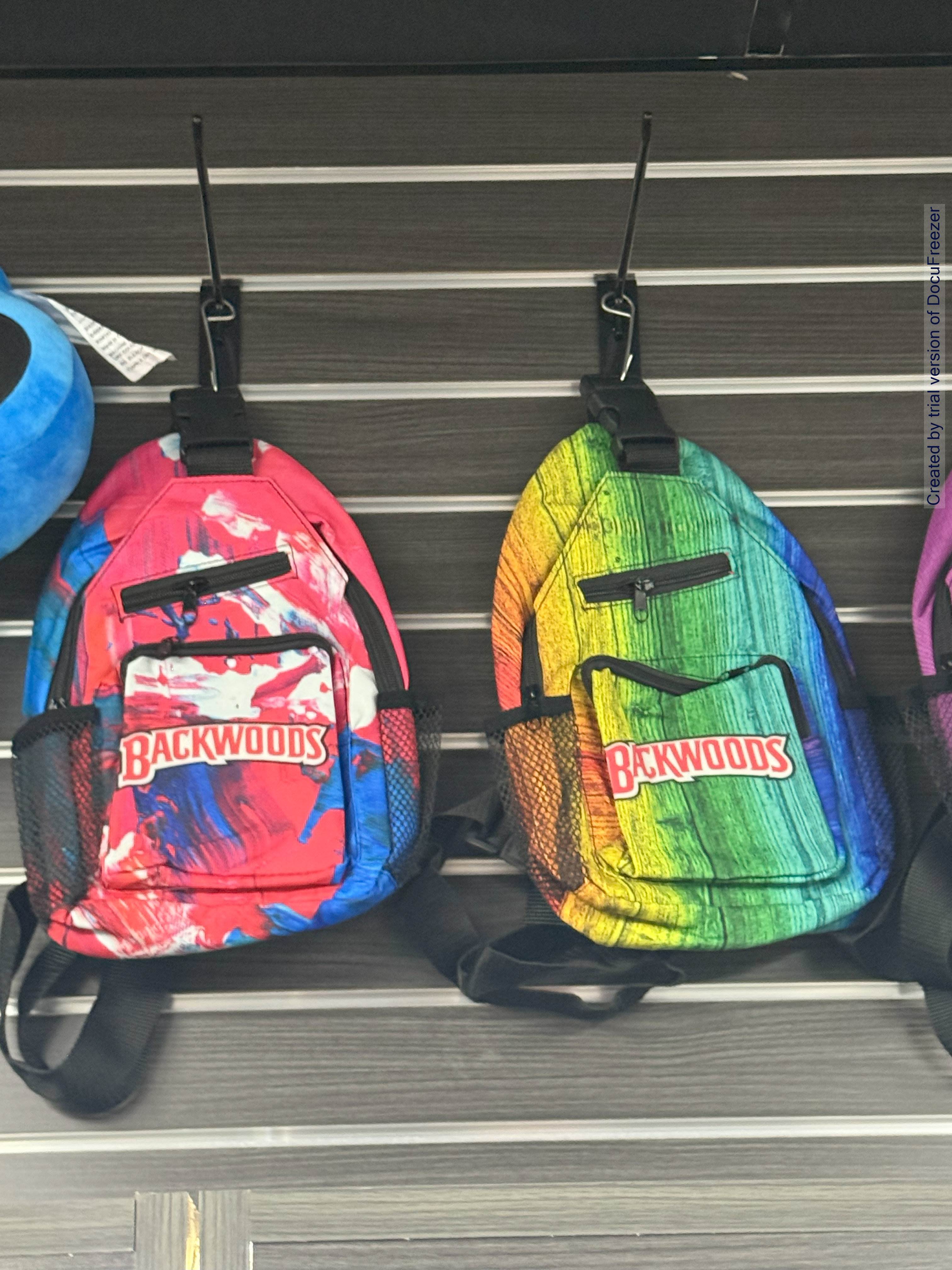 Z Apparel Bag Styles