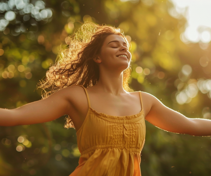 Embracing Your Authenticity Embracing Your Authenticity