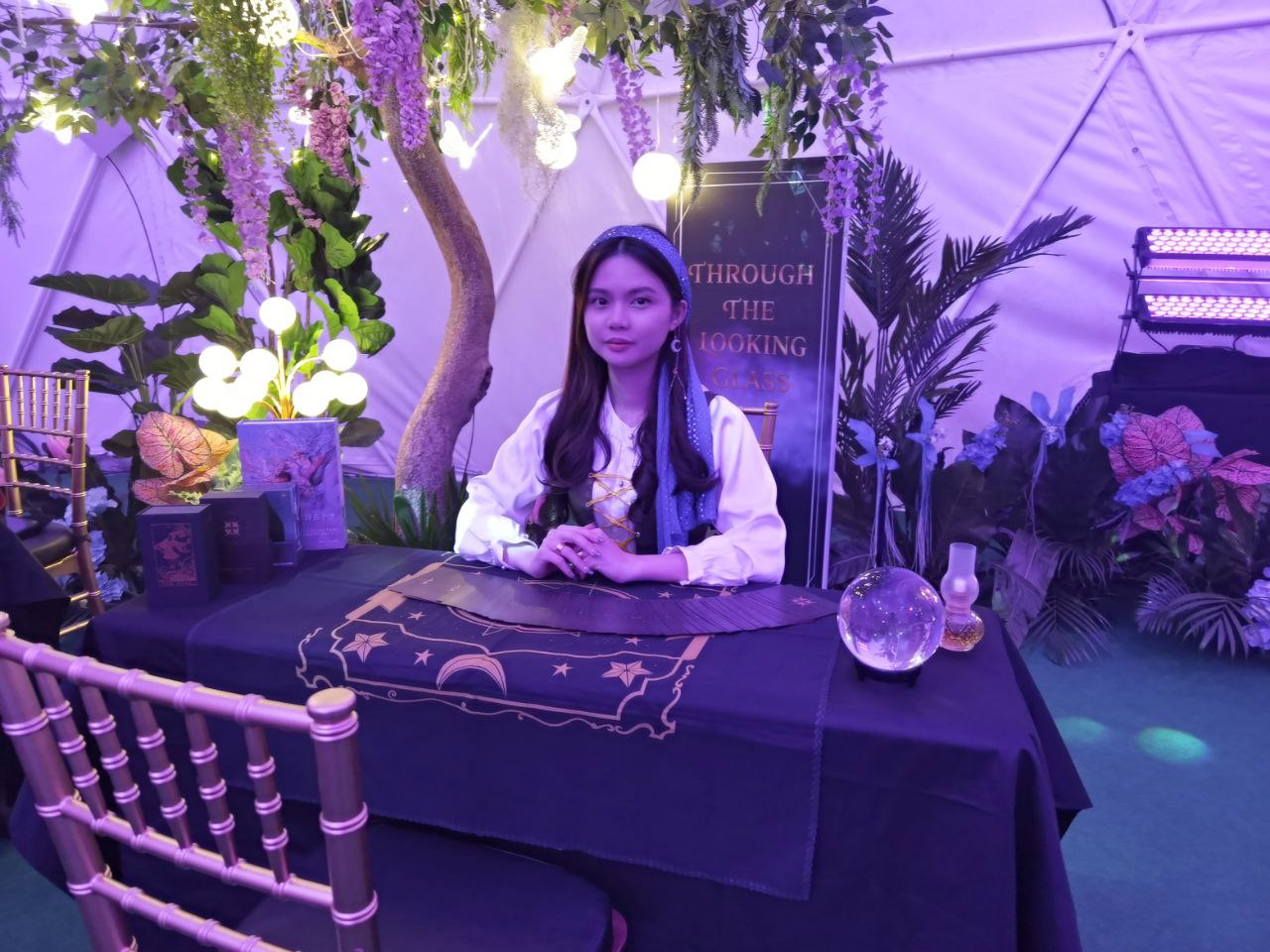 Morimaiss Tarot