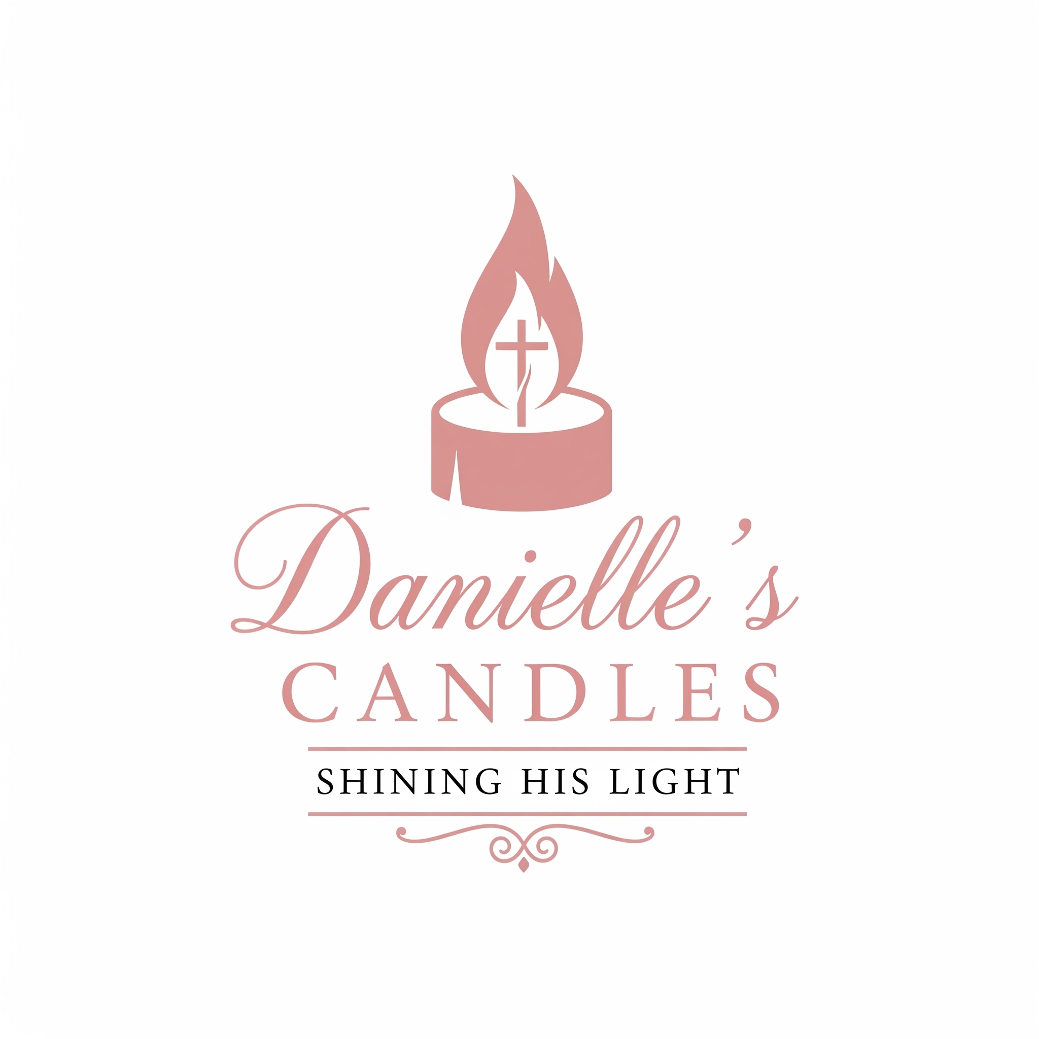Gather & Glow Logo