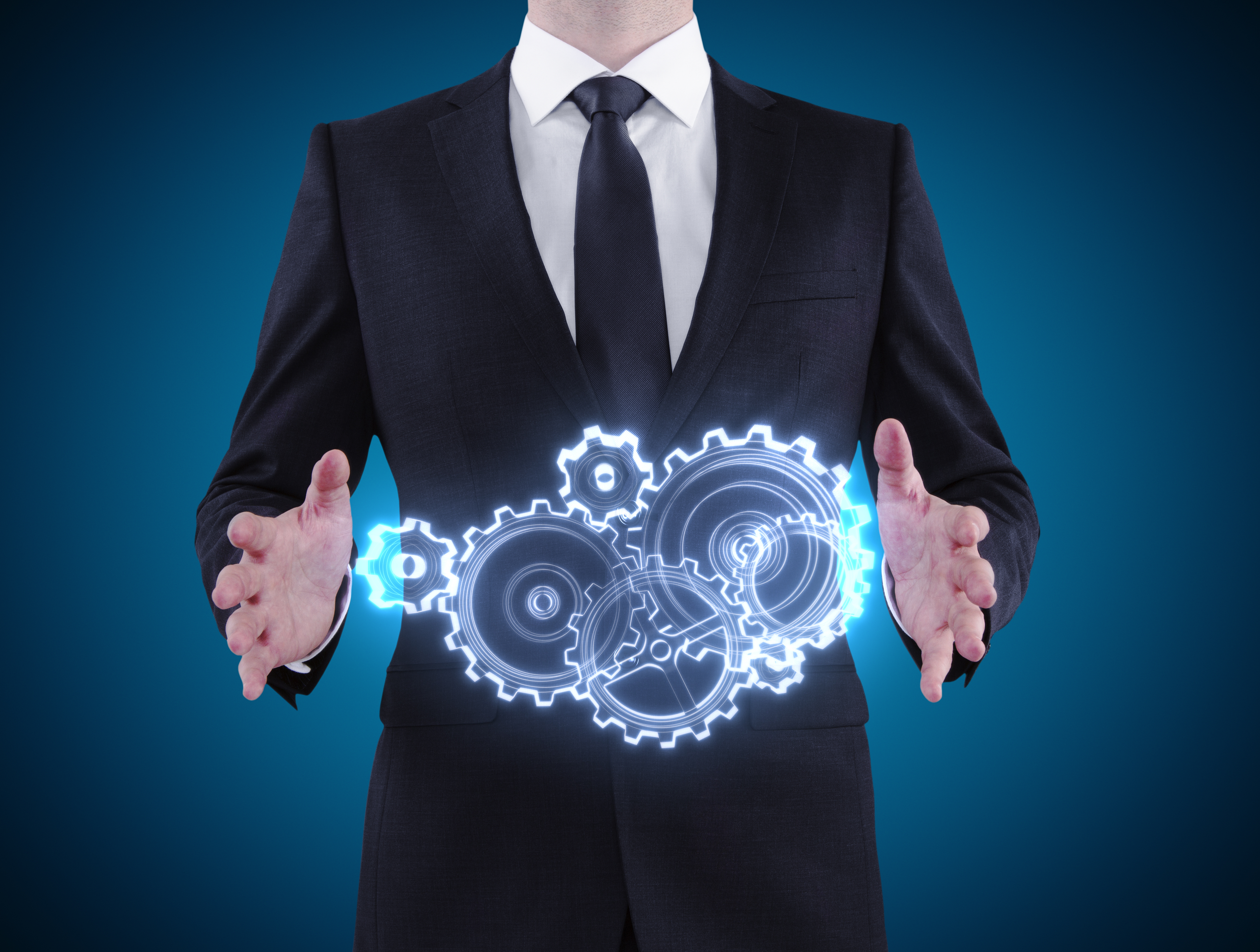 7 Benefits of Accounting Automation for Small Businesses Image 7 Benefits of Accounting Automation for Small Businesses Image