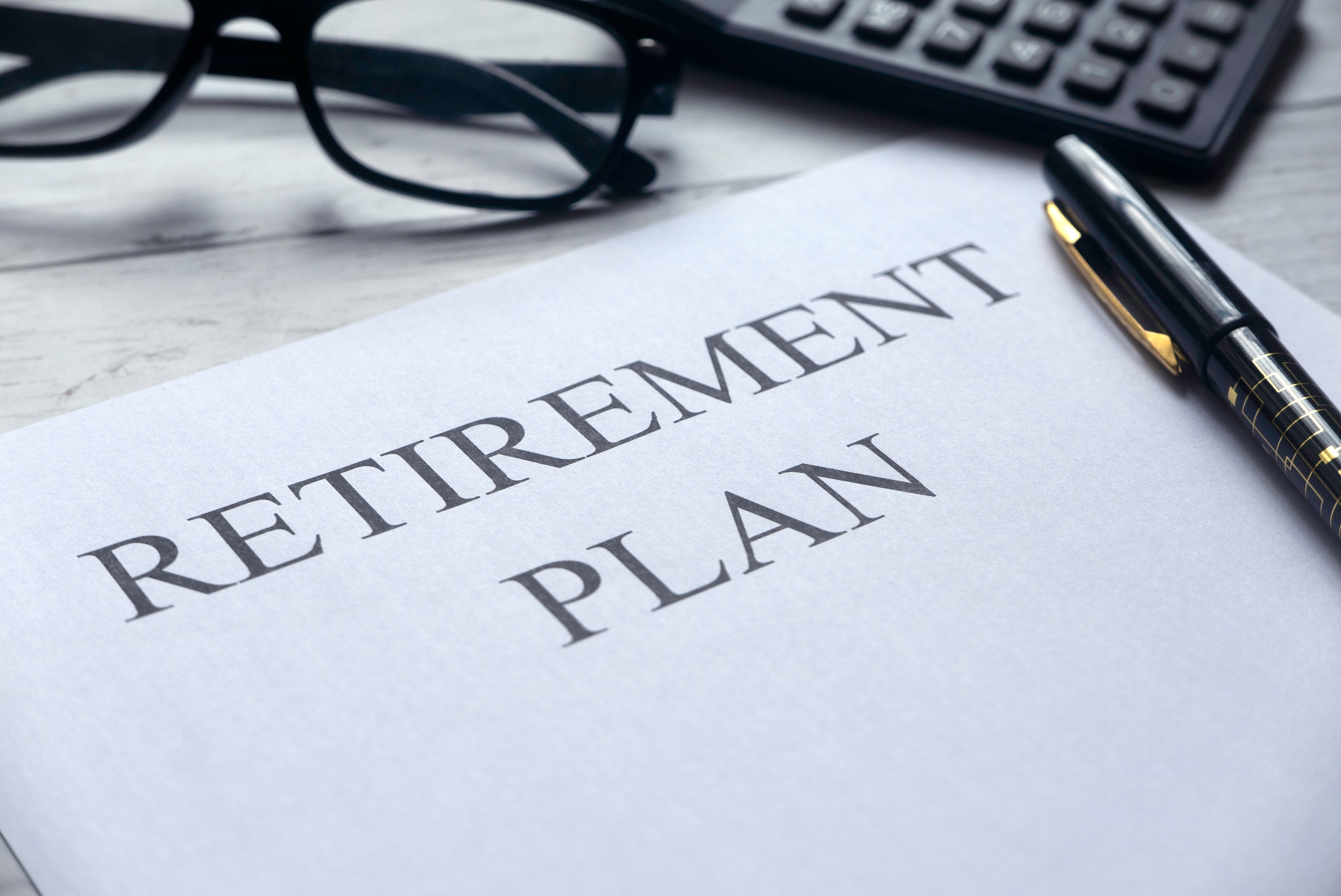 You can have a secure retirement even as a self-employed professional with the right plan. You can have a secure retirement even as a self-employed professional with the right plan.