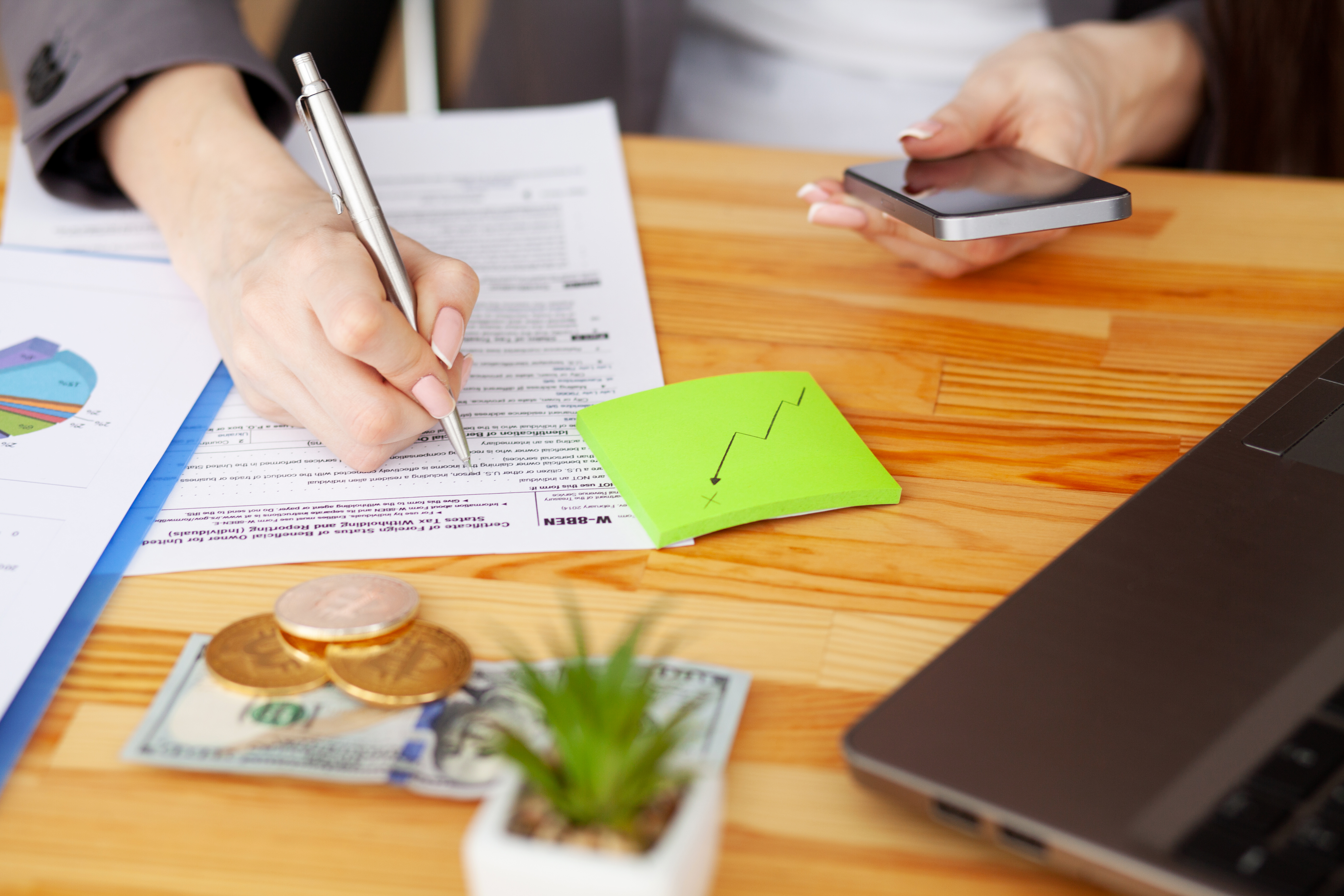 Small business loan application. Small business loan application.