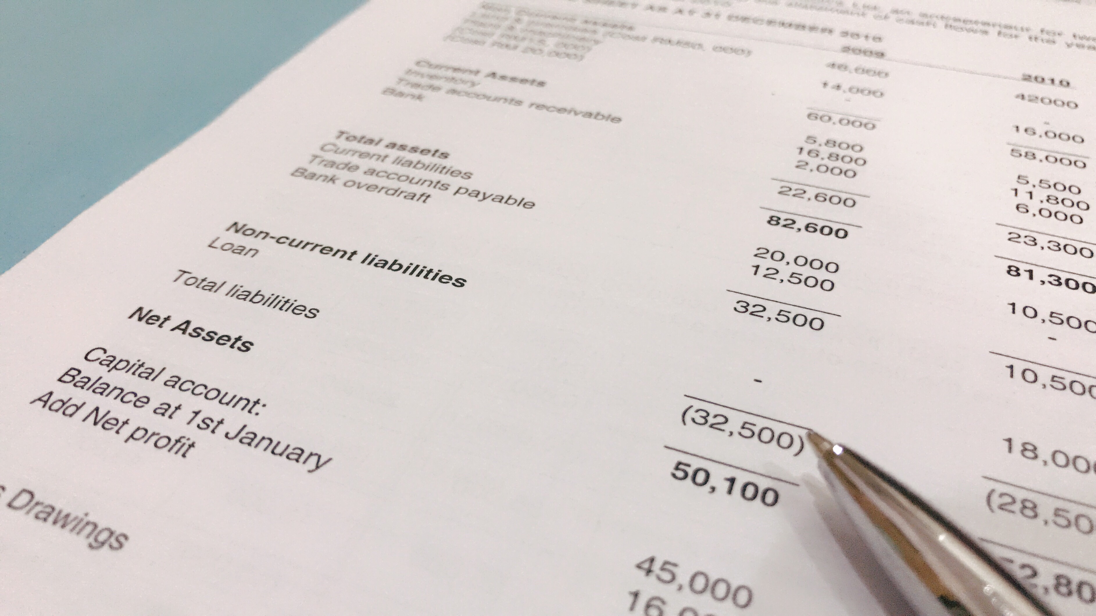 Difference between bookkeeping and accounting. Difference between bookkeeping and accounting.
