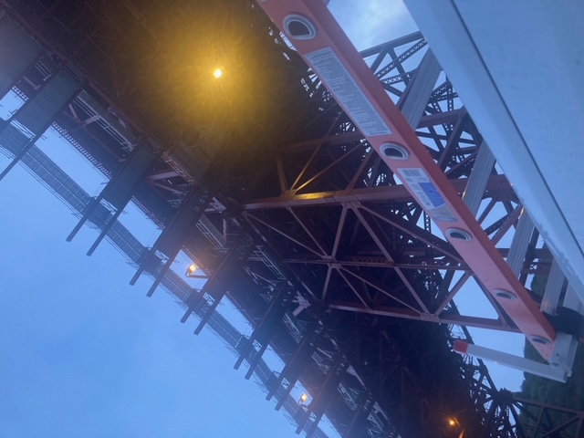 Low Light Check