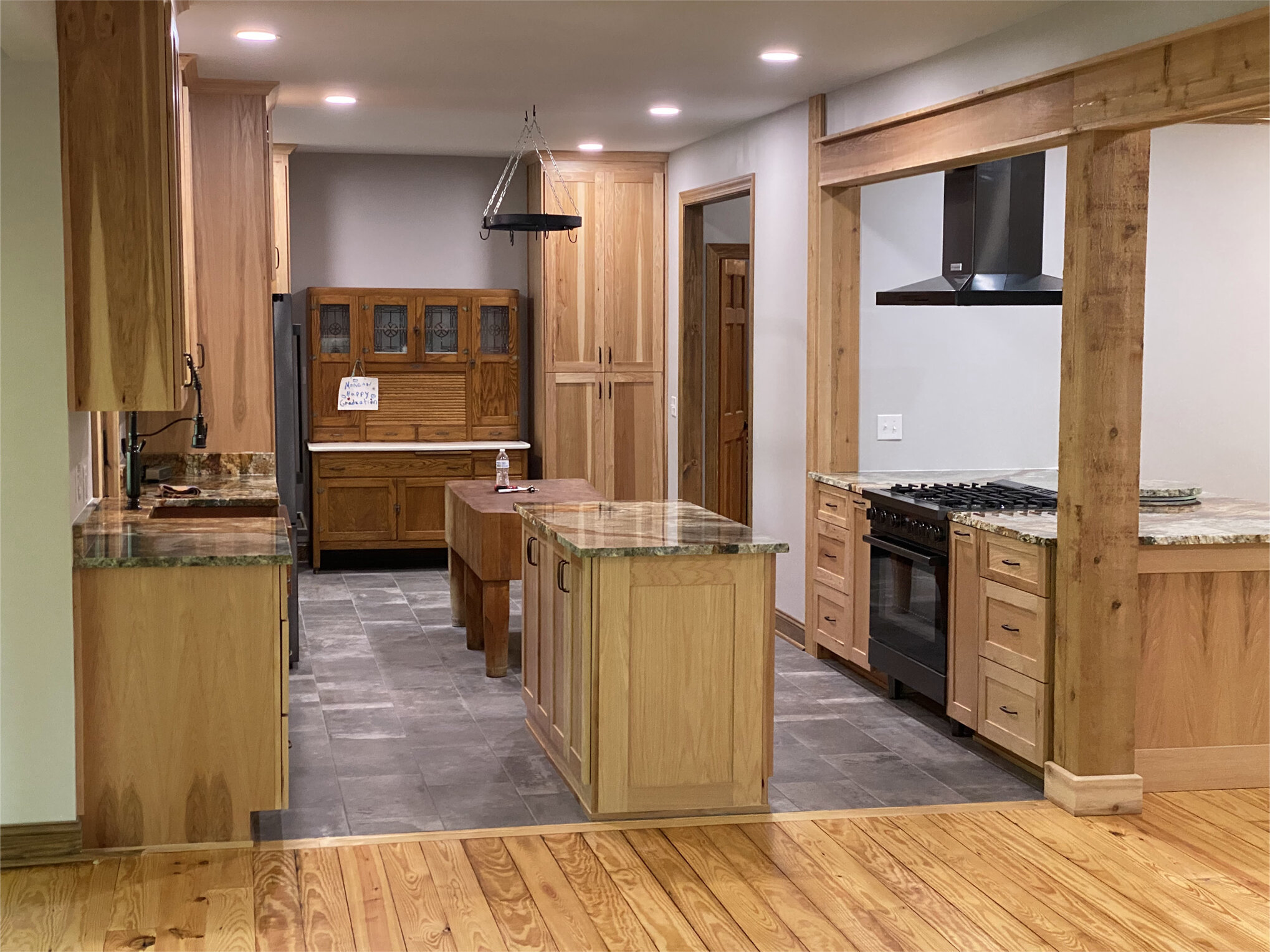Kitchen Remodeler