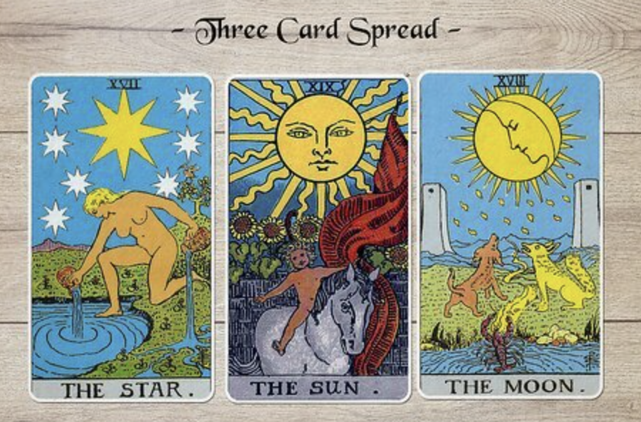 tarot reading tarot reading