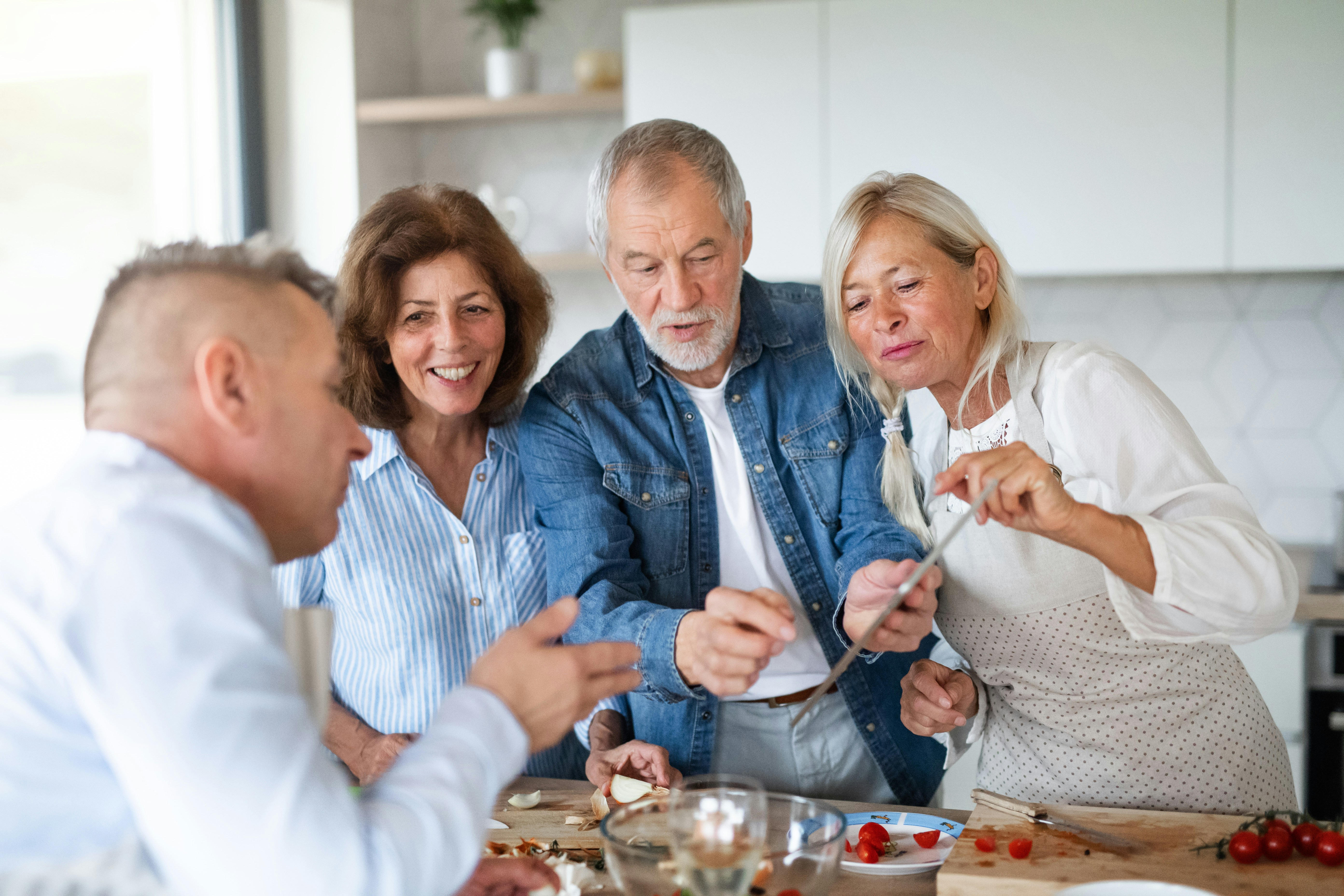 Face up life Face up life