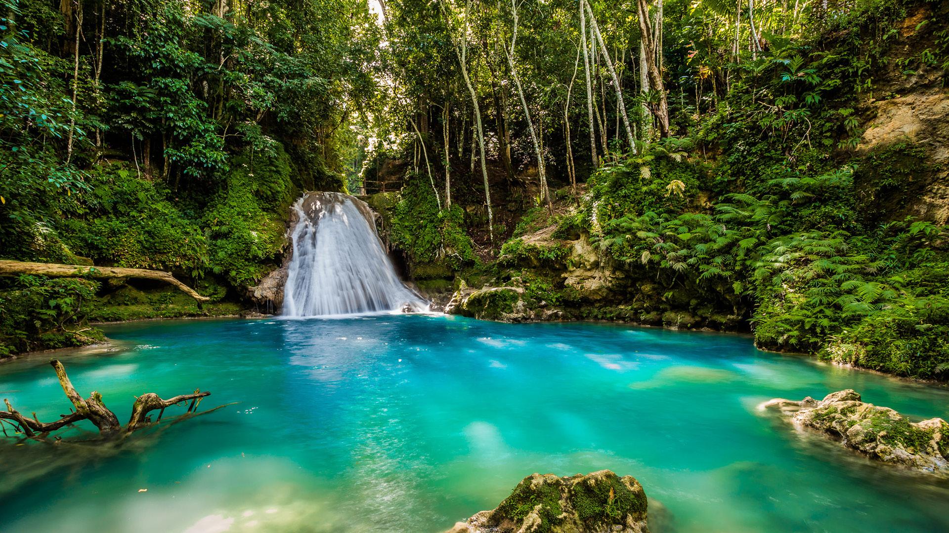 Jamaica, Tourist Attractions, Caribbean Vacation