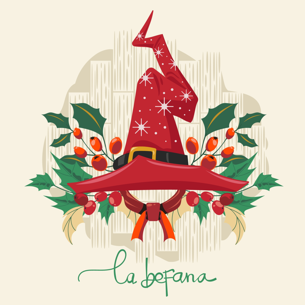 La Befana La Befana