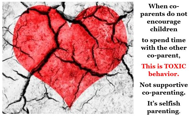 Graphic of a heart and supportive words Graphic of a heart and supportive words