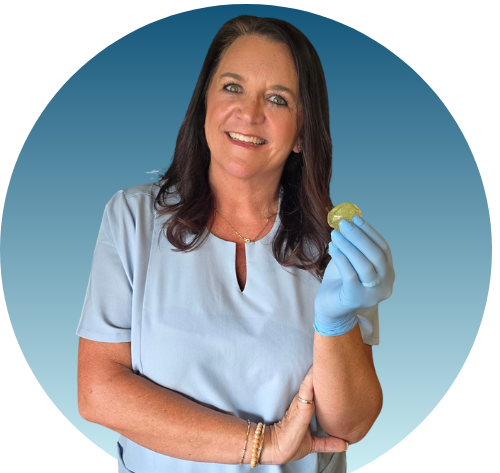 The SugarShow, Ep. 5: Kate Riley, Director of Education for Salon Sugar Products - Copy