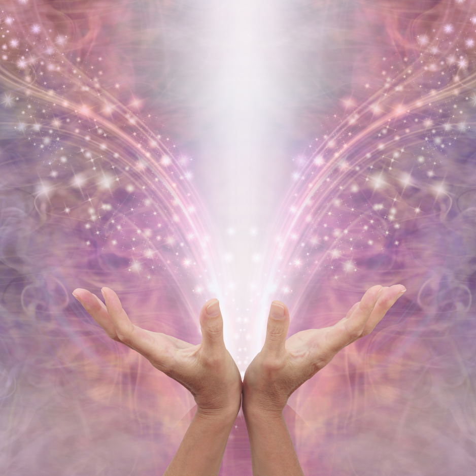 Spring Specials: Reawaken Your Energy with These Healing Offers Spring Specials: Reawaken Your Energy with These Healing Offers