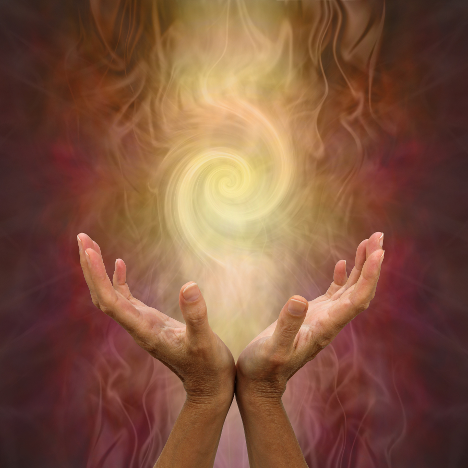 What Is Tachyon Energy Healing? What Is Tachyon Energy Healing?