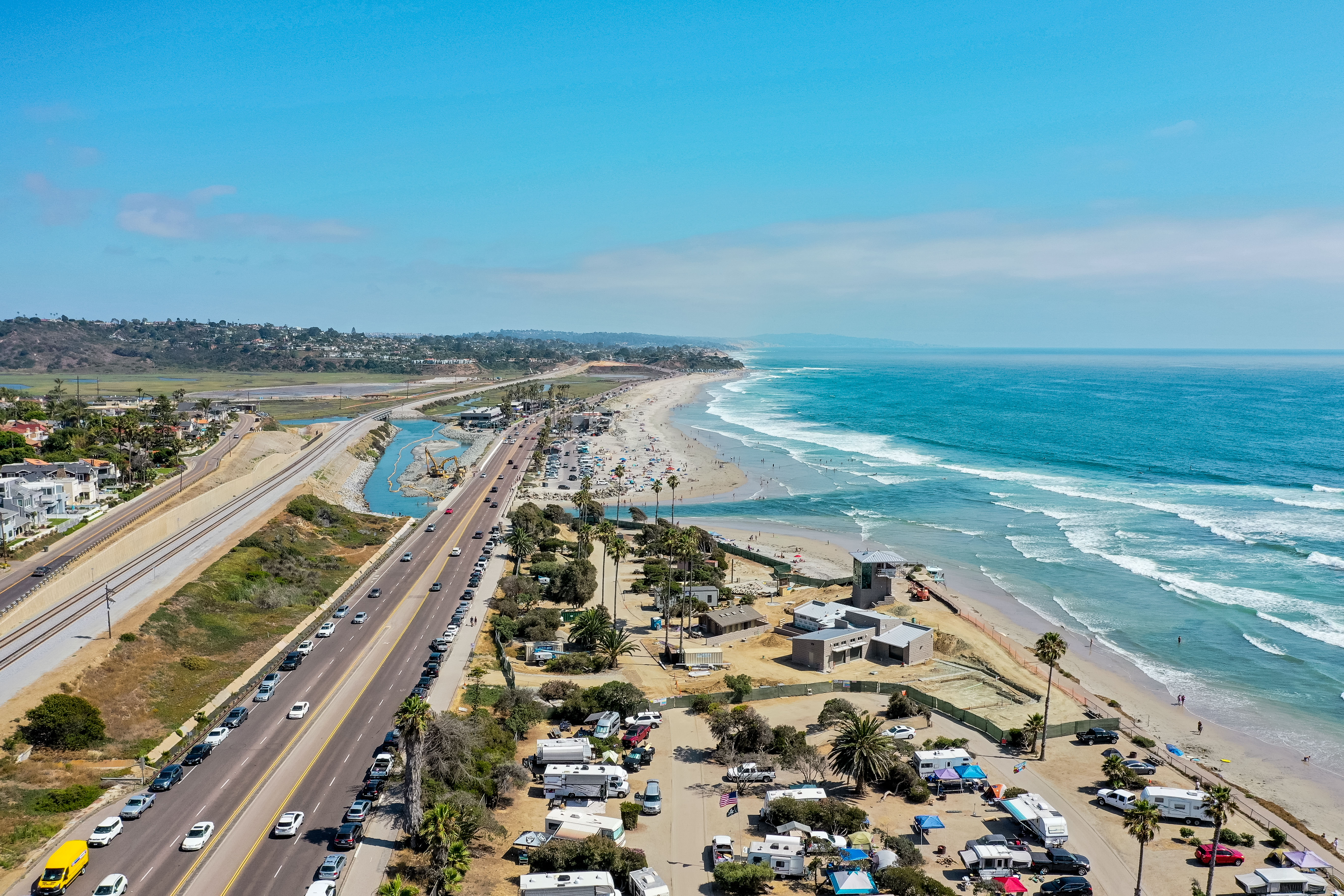 Live Nourished by the Waves: Homes for Sale in Pacific Beach Live Nourished by the Waves: Homes for Sale in Pacific Beach