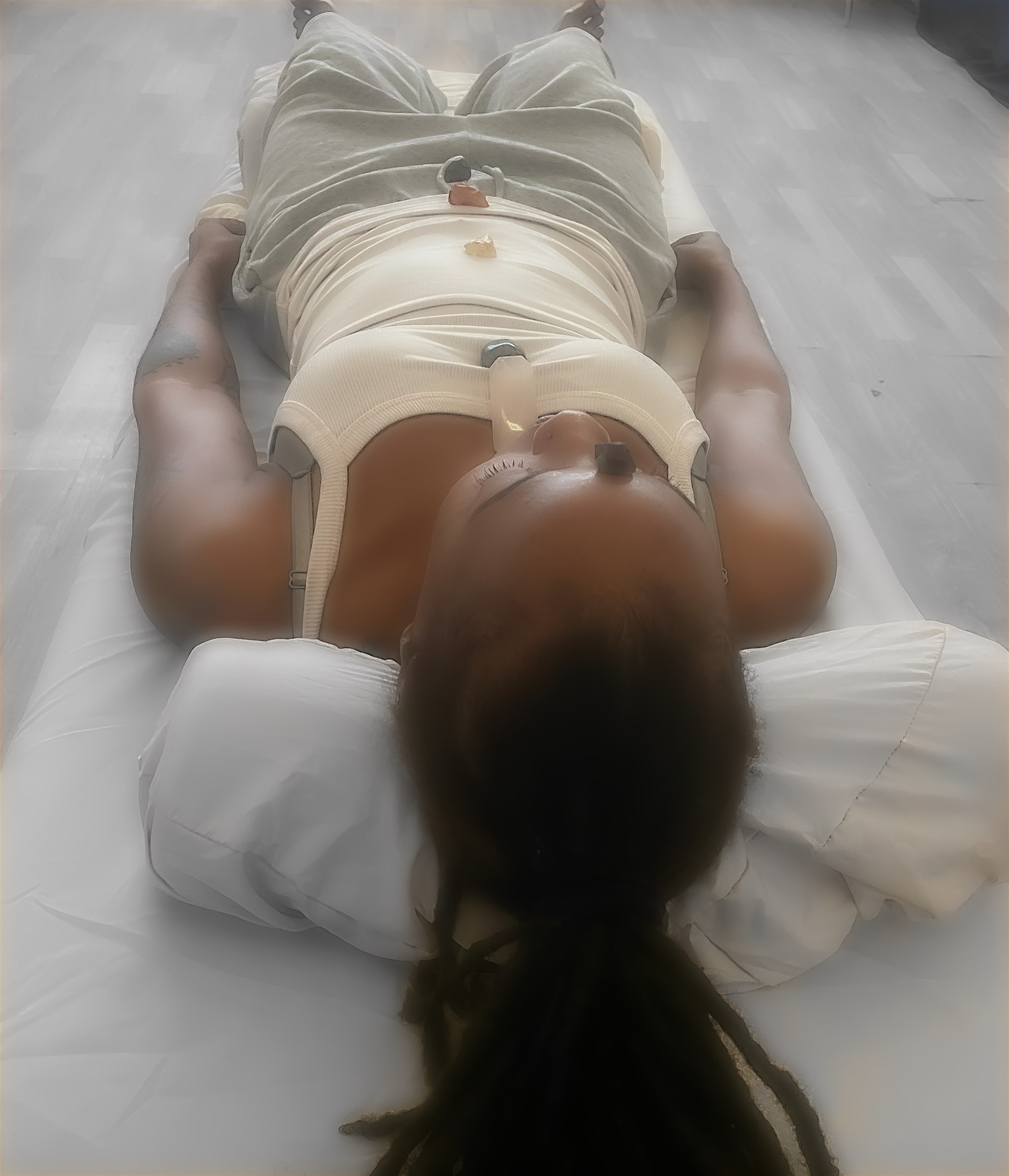 Intuitive Healing Session Packages Package of 4 Sessions