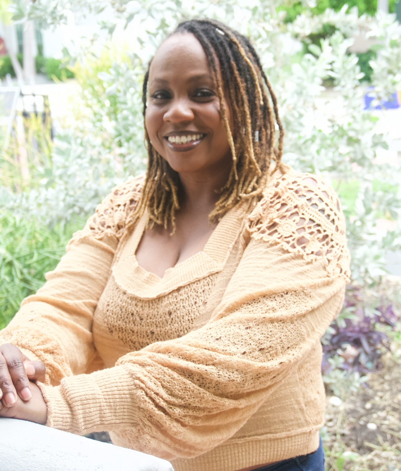 Image of Dr. Asia Taylor