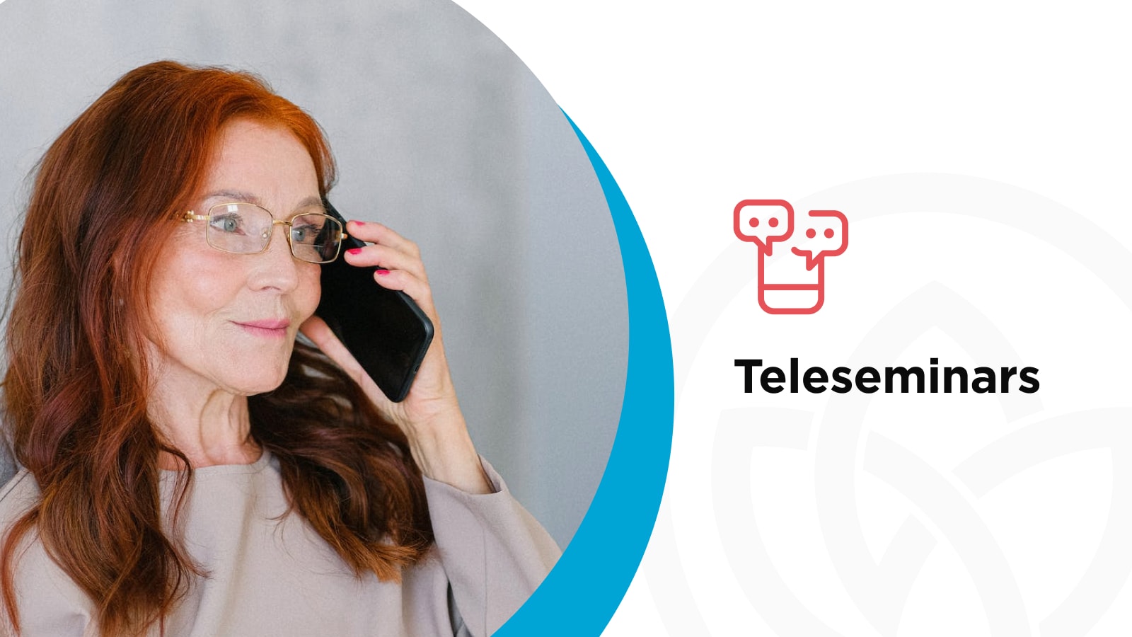 Teleseminars