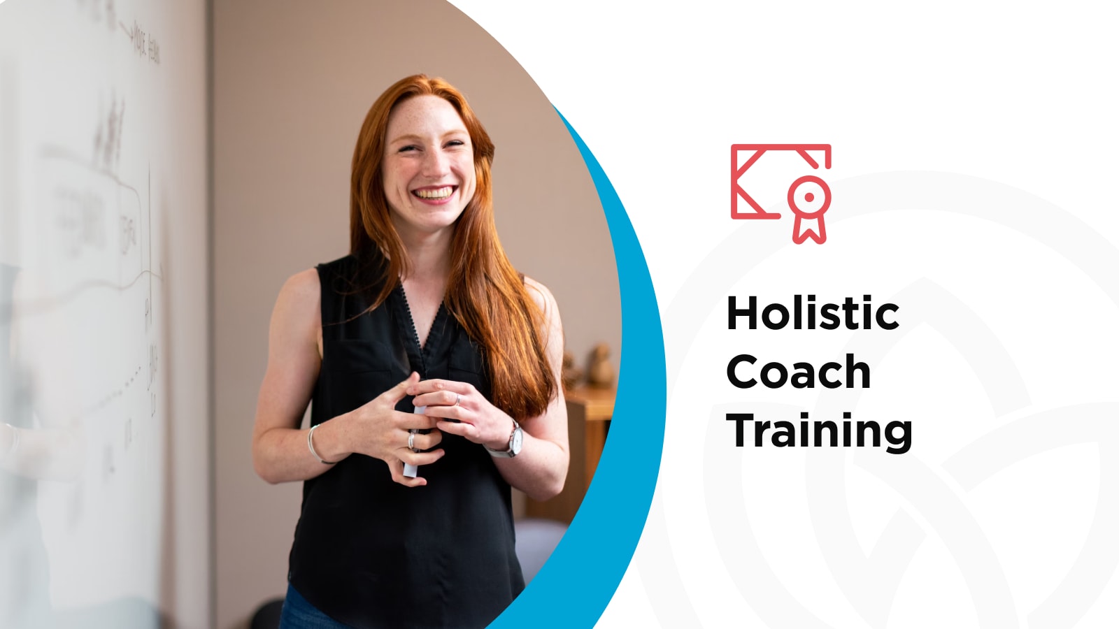 Holistic Coach Training