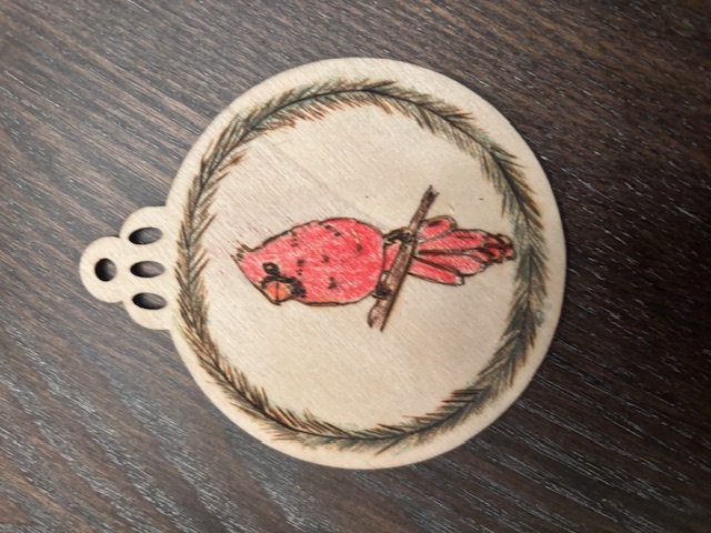cardinal