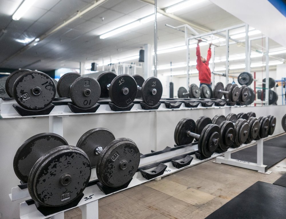 Nelson Boxing and Athletics Club BC Nelson Boxing and Athletics Club BC