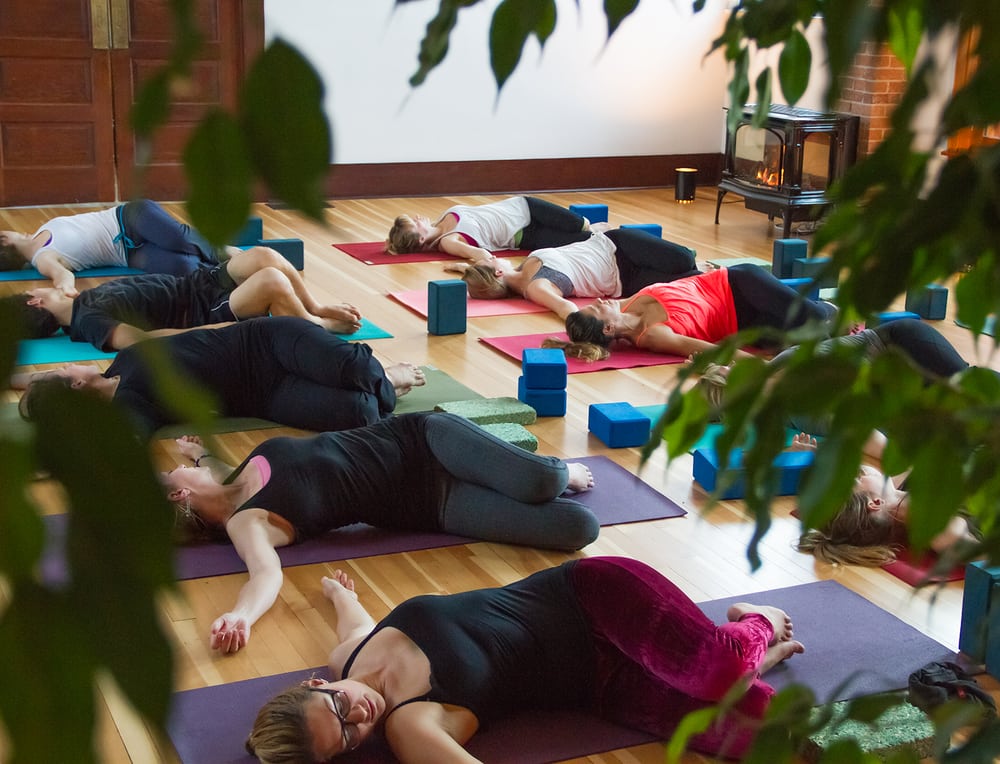 Shanti Yoga Studio BC Shanti Yoga Studio BC