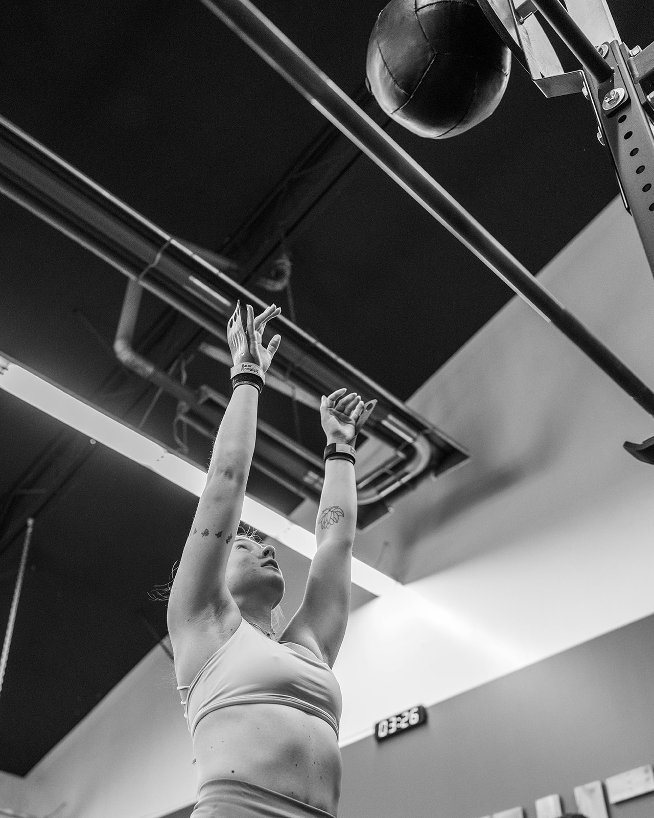 Maverick Strength BC