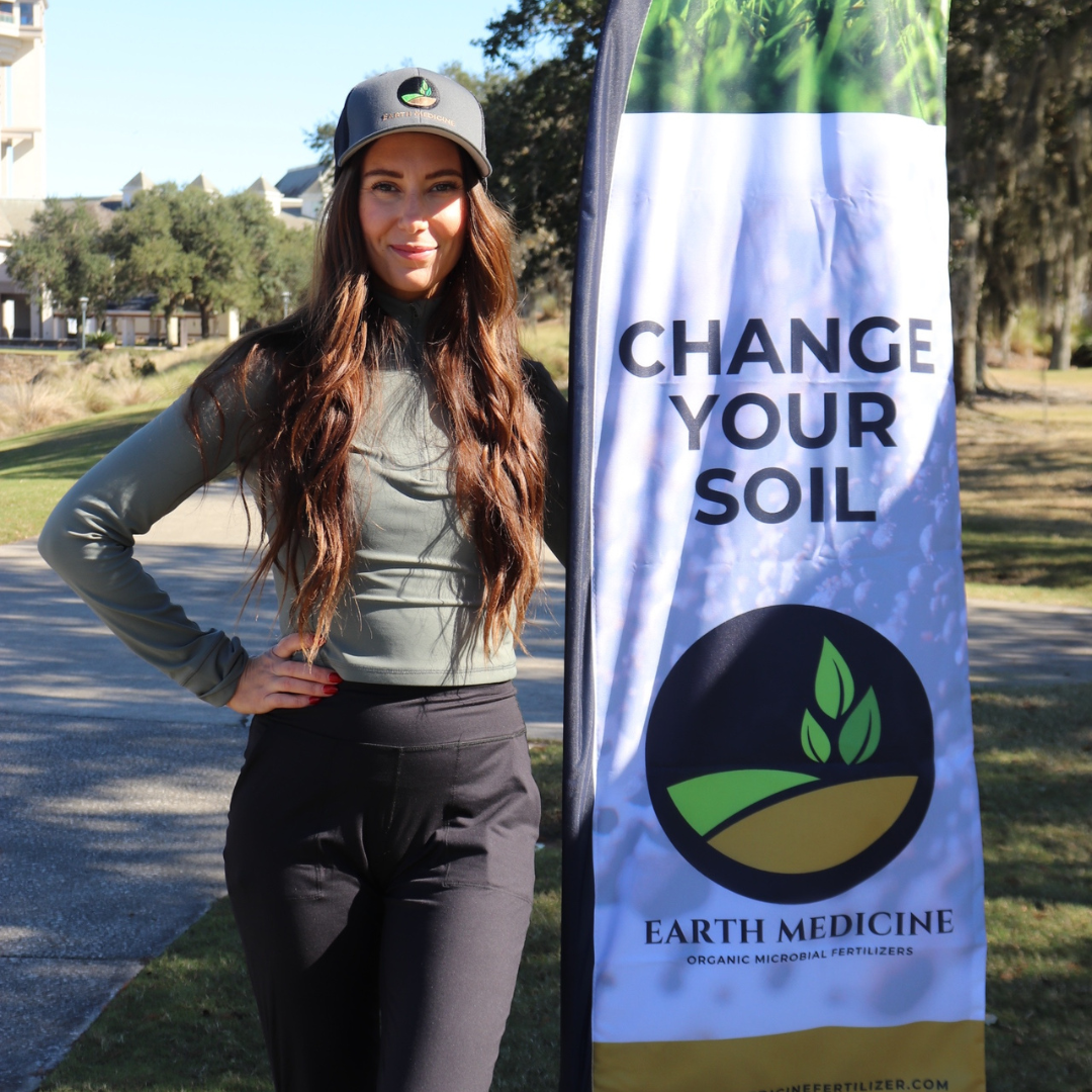 Leia Vaihere - Earth Medicine