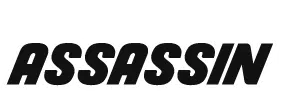 Agency assassin
