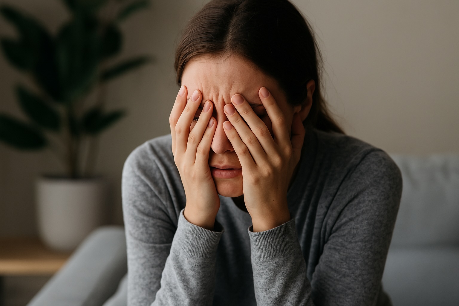 Panikattacken loswerden: Mit Hypnose raus aus der Angstspirale