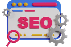 SEO - Techno Viz